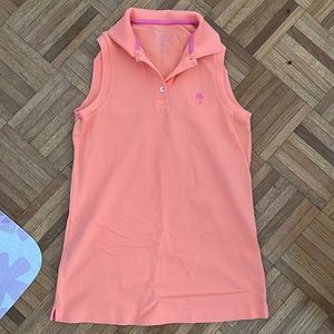 Lilly Pulitzer “Island Polo”